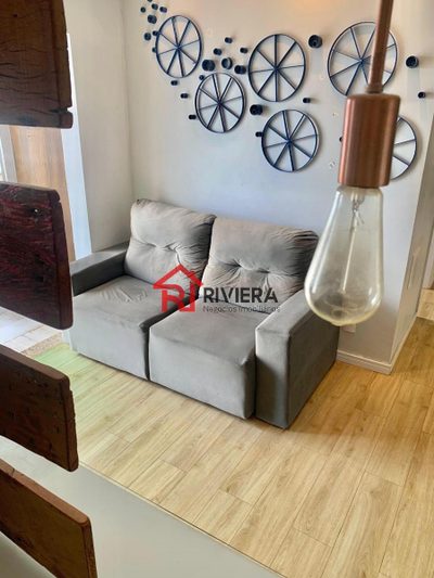 Apartamento, 2 quartos, 57 m² - Foto 4