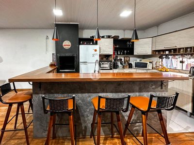 Casa, 3 quartos, 100 m² - Foto 5