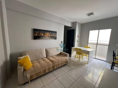 Apartamento, 2 quartos, 56 m² - Foto 4