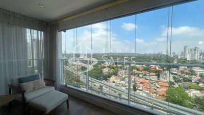 Apartamento, 1 quarto, 49 m² - Foto 1