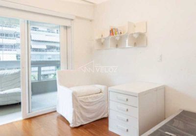 Apartamento, 3 quartos, 170 m² - Foto 3