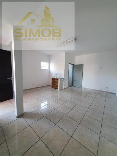 Loja-Salão, 60 m² - Foto 3
