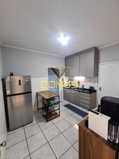 Apartamento, 3 quartos, 86 m² - Foto 4