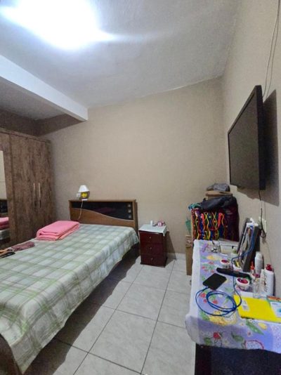 Casa, 2 quartos - Foto 5