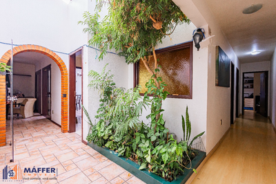 Casa, 3 quartos, 173 m² - Foto 4