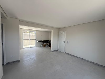 Apartamento, 3 quartos, 100 m² - Foto 3