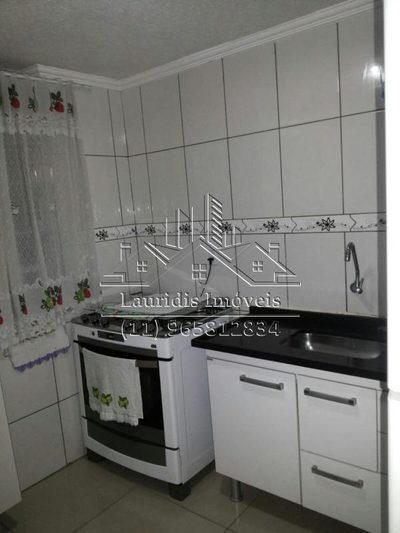 Apartamento, 2 quartos, 49 m² - Foto 4