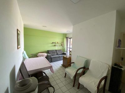 Apartamento, 3 quartos, 70 m² - Foto 4