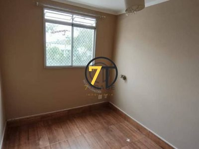 Apartamento, 2 quartos, 54 m² - Foto 5