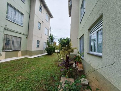 Apartamento, 2 quartos - Foto 1