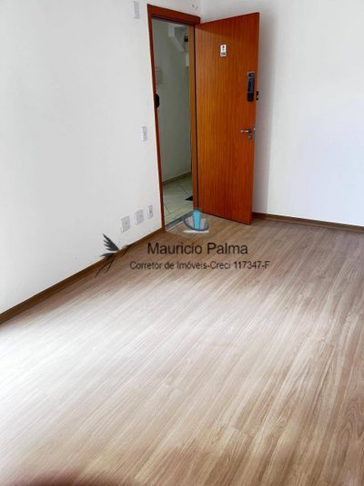Apartamento, 2 quartos, 39 m² - Foto 2