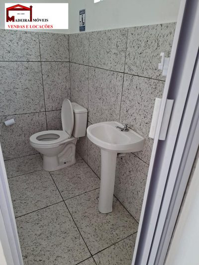 Loja-Salão, 18 m² - Foto 4