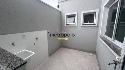 Apartamento, 2 quartos, 65 m² - Foto 4