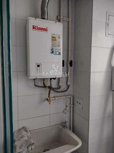 Apartamento, 2 quartos, 64 m² - Foto 3