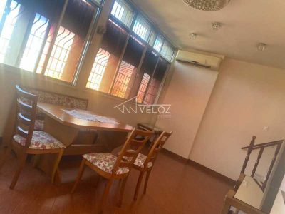 Cobertura, 1 quarto, 110 m² - Foto 1