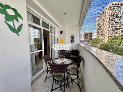 Apartamento, 2 quartos, 98 m² - Foto 1