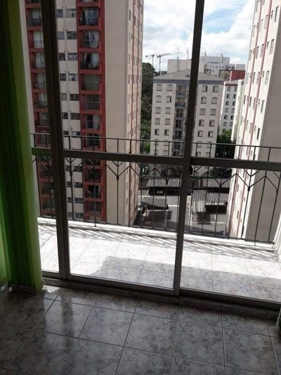 Apartamento, 2 quartos, 60 m² - Foto 4