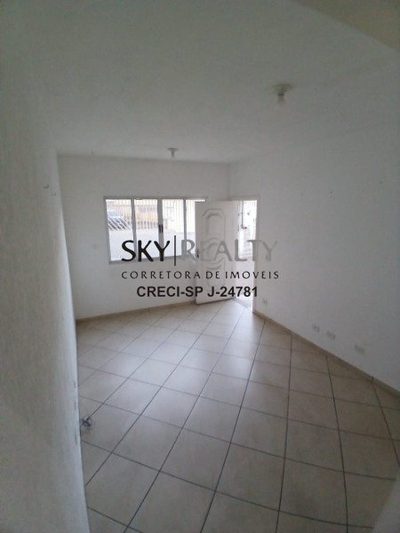 Casa de Condomínio, 2 quartos - Foto 1