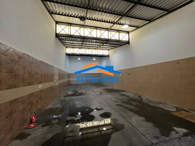 Depósito-Galpão, 210 m² - Foto 3