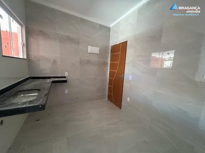 Casa, 2 quartos - Foto 4
