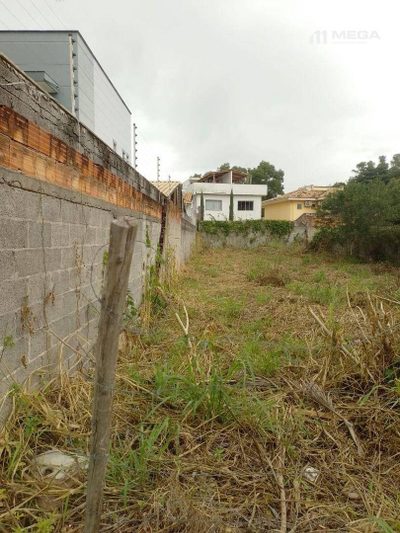 Terreno, 414 m² - Foto 1