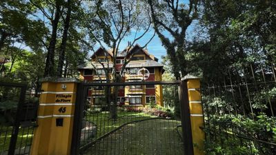 Apartamento, 3 quartos, 81 m² - Foto 2