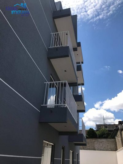 Apartamento, 2 quartos, 48 m² - Foto 1