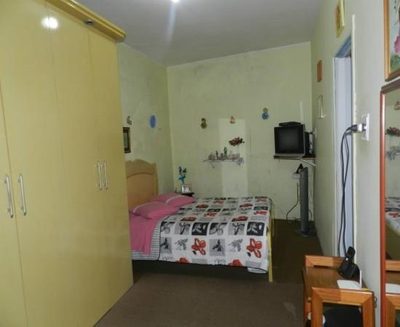 Casa, 3 quartos, 120 m² - Foto 1