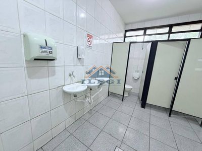 Depósito-Galpão, 1947 m² - Foto 4