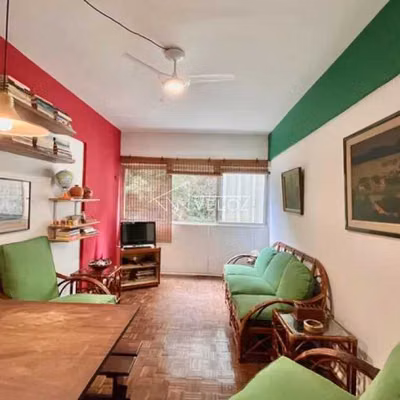 Apartamento, 2 quartos, 61 m² - Foto 3