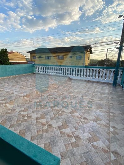 Casa, 2 quartos - Foto 2