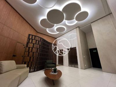 Apartamento, 4 quartos, 141 m² - Foto 3