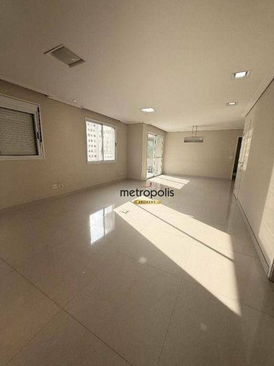 Apartamento, 3 quartos, 144 m² - Foto 2