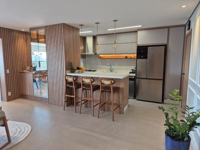 Apartamento, 2 quartos, 126 m² - Foto 4