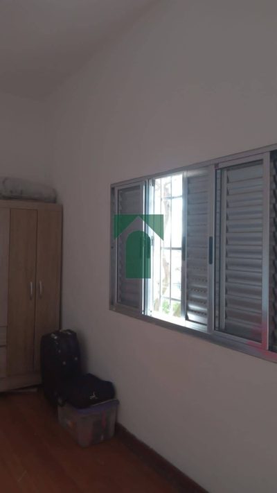 Sobrado, 2 quartos, 100 m² - Foto 4