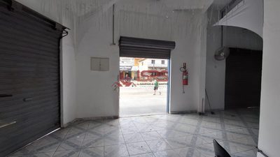 Loja-Salão, 52 m² - Foto 3