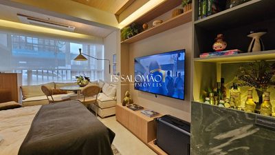 Apartamento, 1 quarto, 27 m² - Foto 5