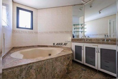 Apartamento, 3 quartos, 280 m² - Foto 5