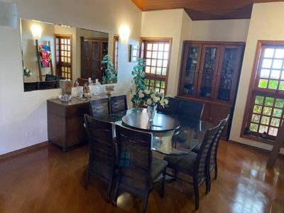 Casa, 5 quartos, 399 m² - Foto 4