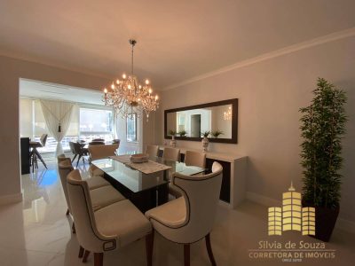 Apartamento, 3 quartos, 220 m² - Foto 2