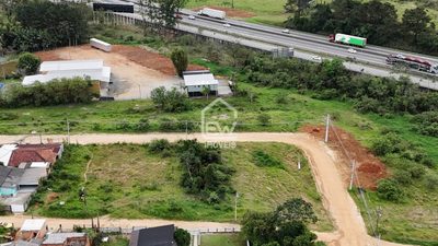 Terreno, 880 m² - Foto 2