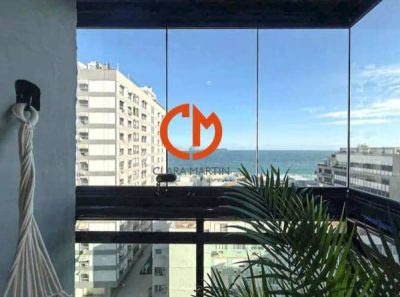 Flat/Apart Hotel, 1 quarto, 49 m² - Foto 4