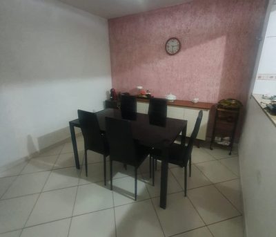 Sobrado, 3 quartos, 200 m² - Foto 1