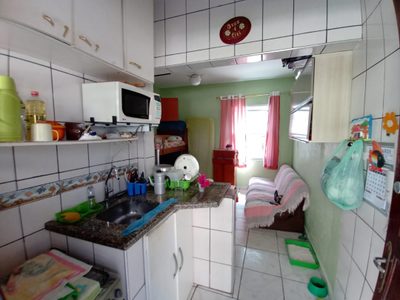 Kitnet-Studio, 23 m² - Foto 5