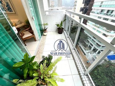Apartamento, 3 quartos, 110 m² - Foto 5