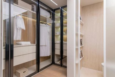 Apartamento, 4 quartos, 220 m² - Foto 2