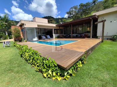 Sítio, 4 quartos, 4700 m² - Foto 2