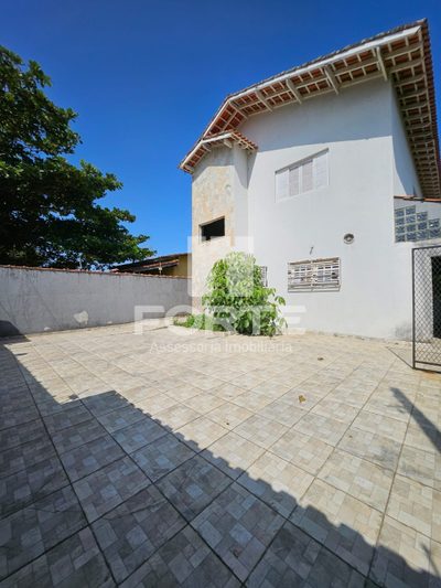 Casa, 3 quartos, 330 m² - Foto 1