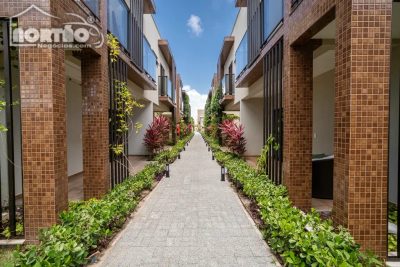 Casa, 3 quartos, 99 m² - Foto 3