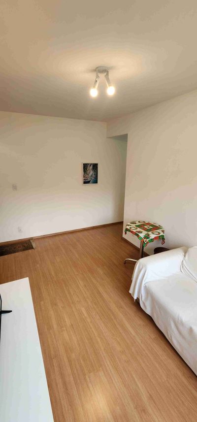 Apartamento, 2 quartos, 53 m² - Foto 4